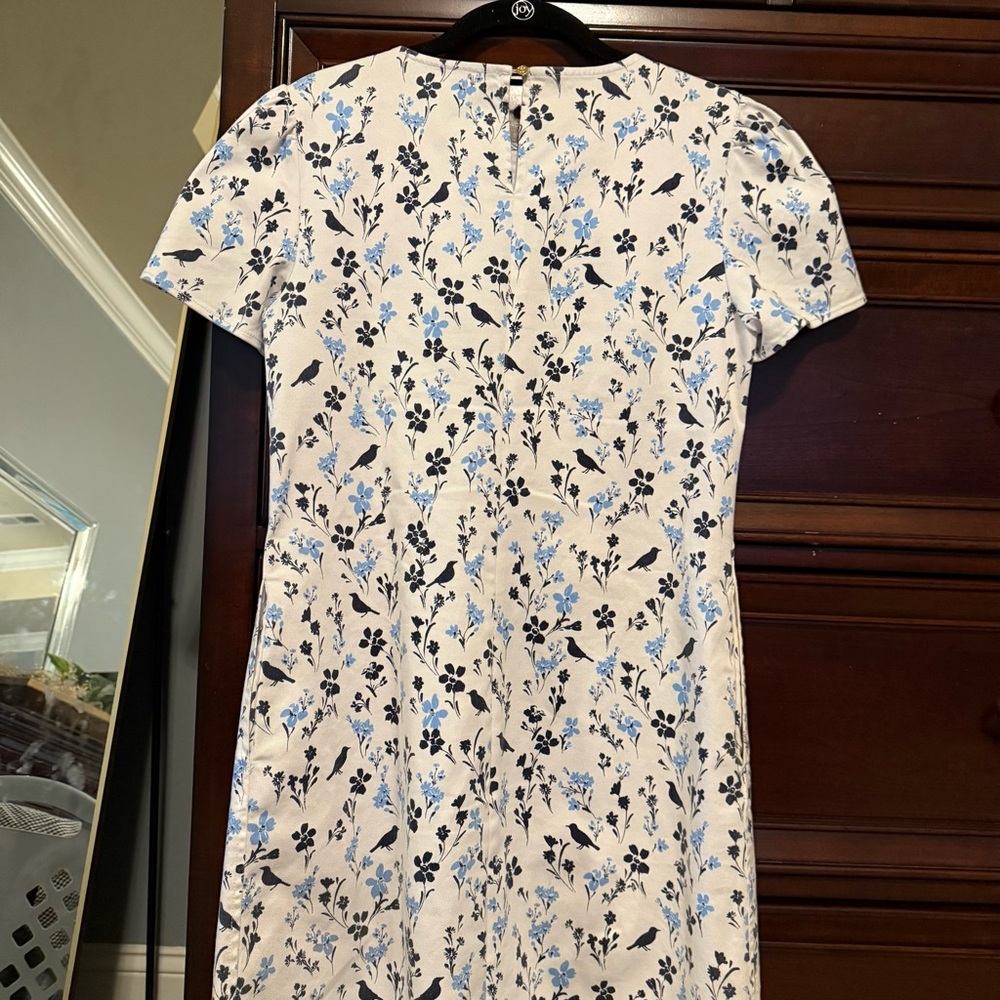 Draper James Shift Dress - Picture 6 of 7
